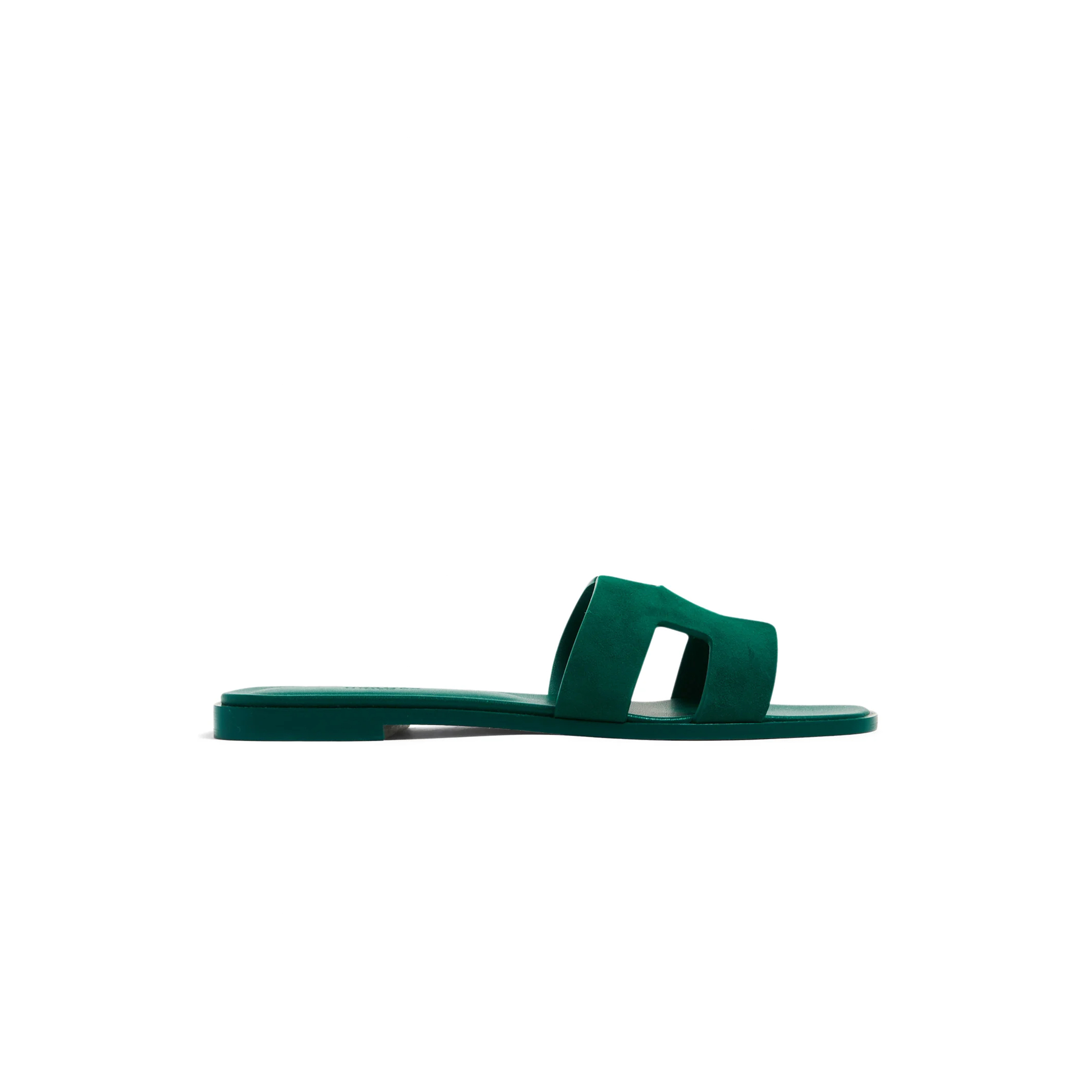 HERMES ORAN SANDAL H221208Z2N